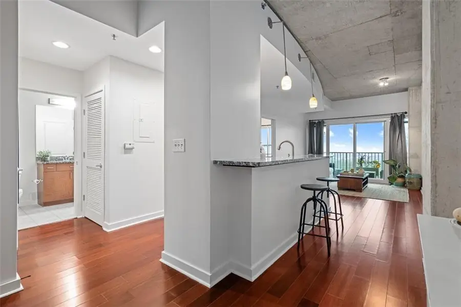 250 Pharr Road Ne #1715, Atlanta, GA 30305 - #2