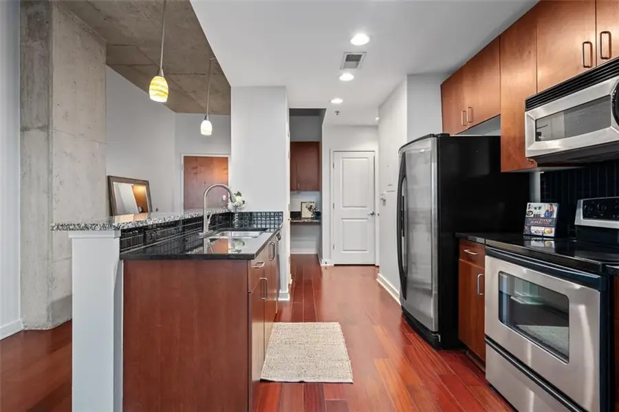 250 Pharr Road Ne #1715, Atlanta, GA 30305 - #3