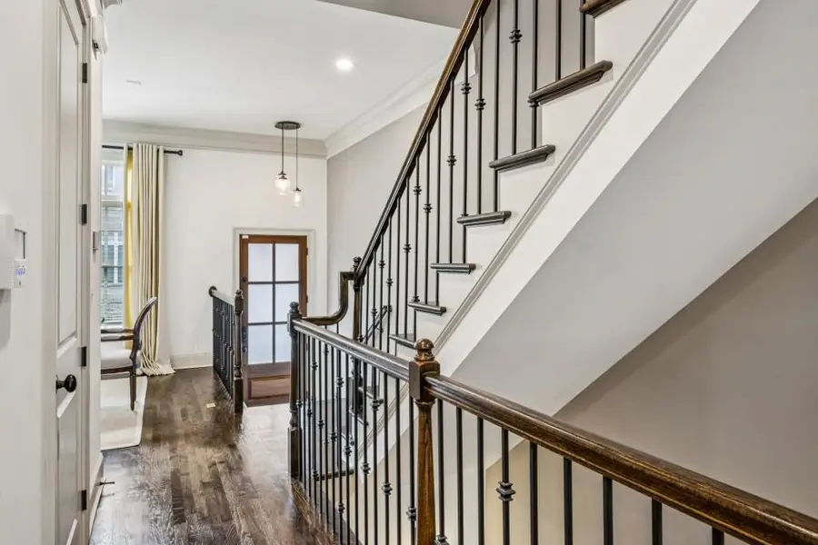 499 Ansley Court Ne, Atlanta, GA 30324 - #2