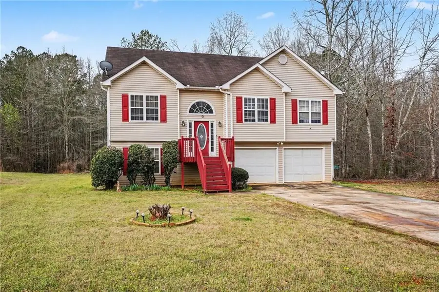 295 Long Creek Drive, Covington, GA 30016 - #2
