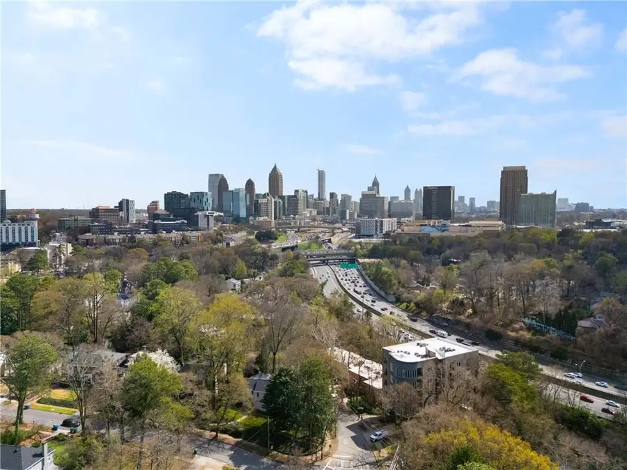 140 Alden Avenue Nw #202, Atlanta, GA 30309 - #2