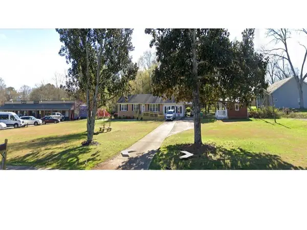 8795 Maysville Road, Maysville, GA 30558