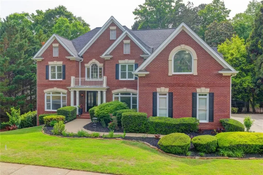 855 Autumn Close, Alpharetta, GA 30004 - #1