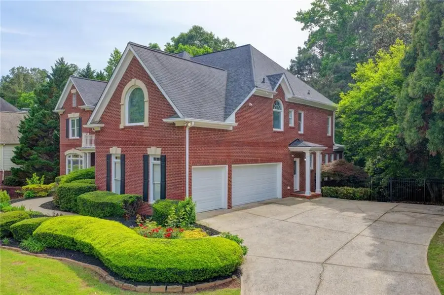 855 Autumn Close, Alpharetta, GA 30004 - #2