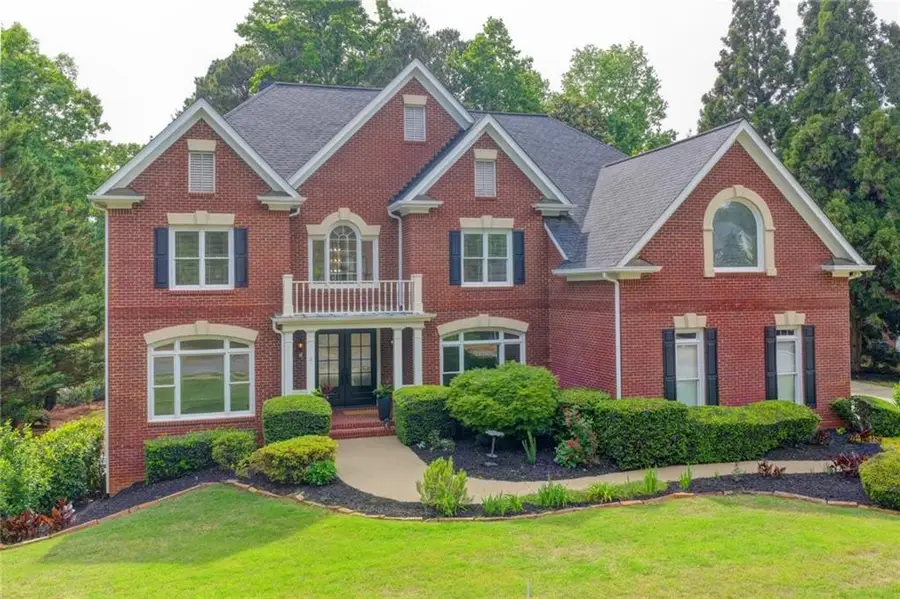855 Autumn Close, Alpharetta, GA 30004 - #3