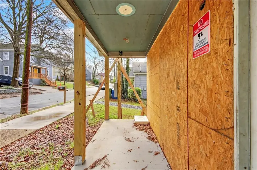 913 Smith Street Sw, Atlanta, GA 30310 - #3