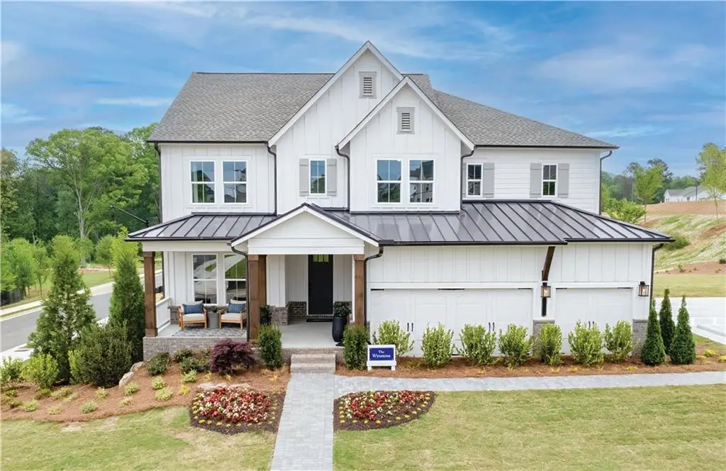 312 Beebalm Street, Woodstock, GA 30188 - #1