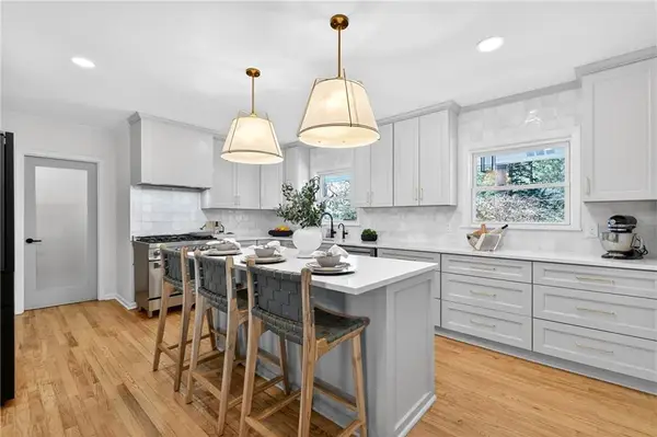 3811 N Stratford Road Ne, Atlanta, GA 30342