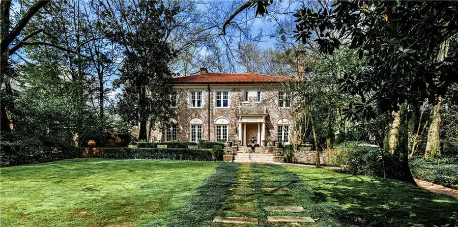 794 Springdale Road Ne, Atlanta, GA 30306 - #3