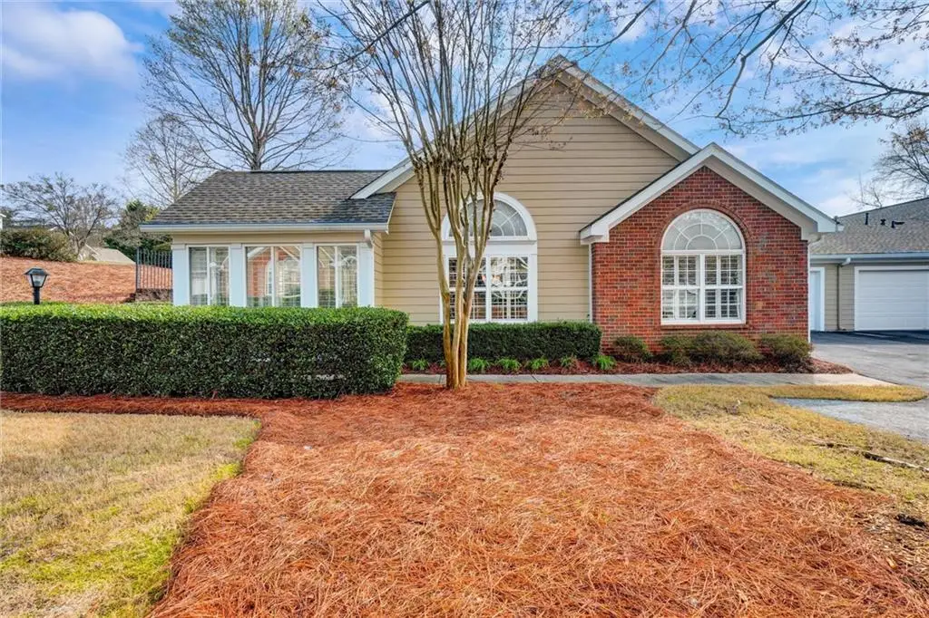 135 Vintage Club Circle #13, Marietta, GA 30066 - #1