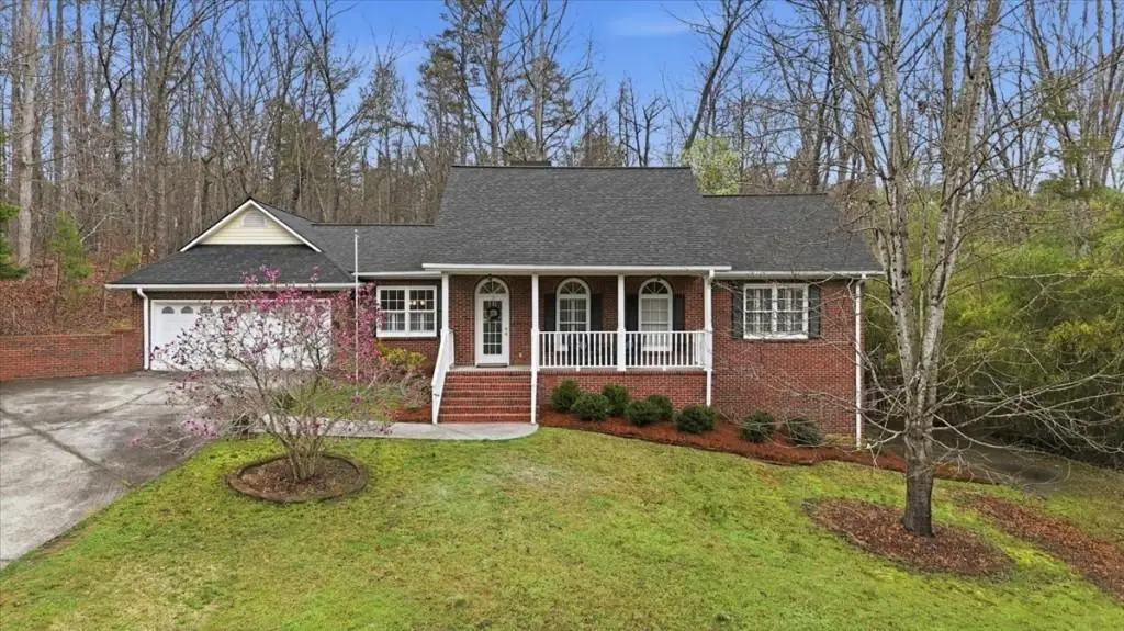 16 Webb Drive Sw, Cartersville, GA 30120 - #1