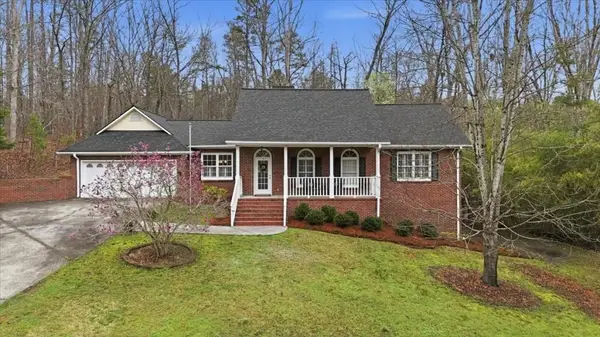 16 Webb Drive Sw, Cartersville, GA 30120