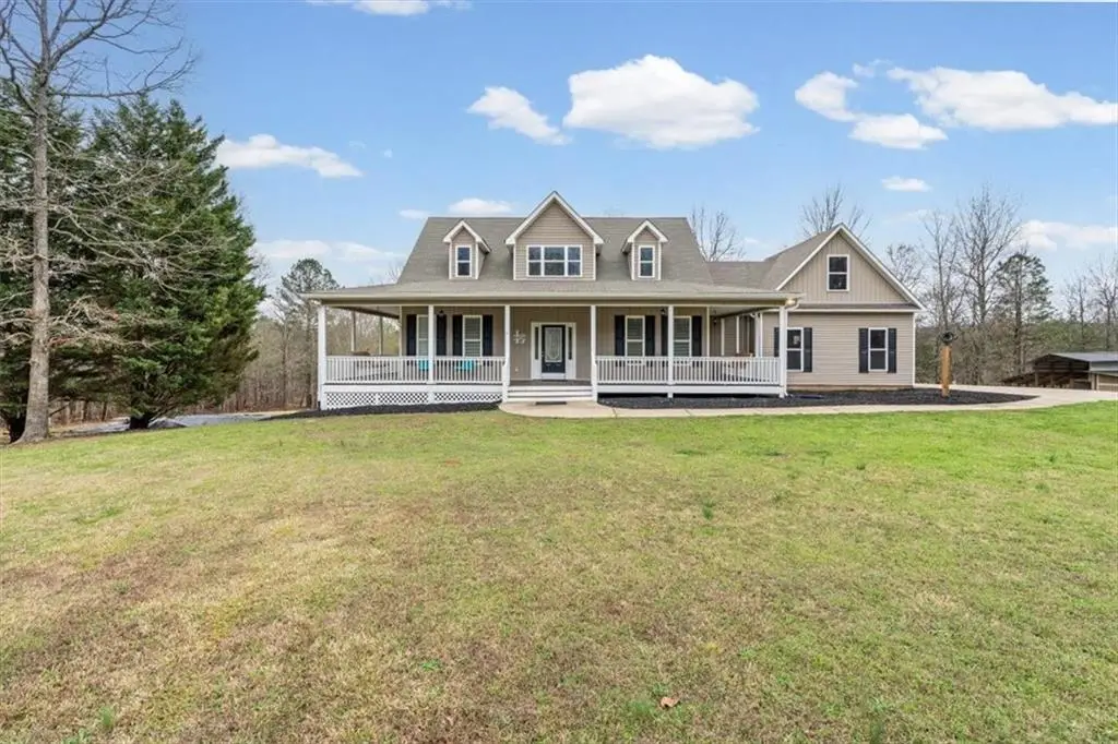 35 Prayer Trail, Aragon, GA 30104 - #1