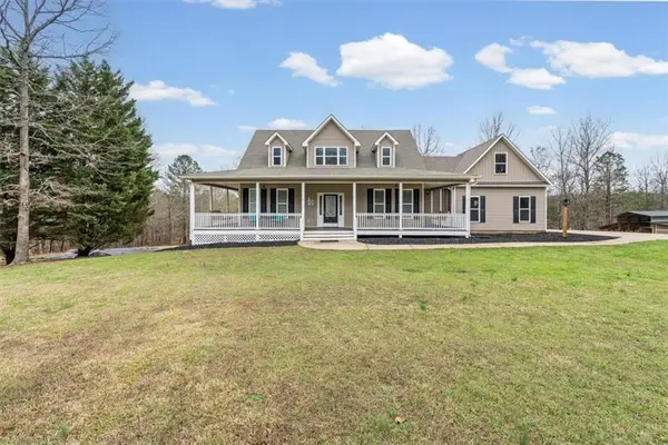 35 Prayer Trail, Aragon, GA 30104