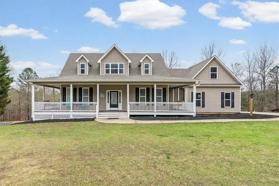 35 Prayer Trail, Aragon, GA 30104 - #2