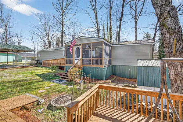 5520 Mount Shores Circle, Gainesville, GA 30506