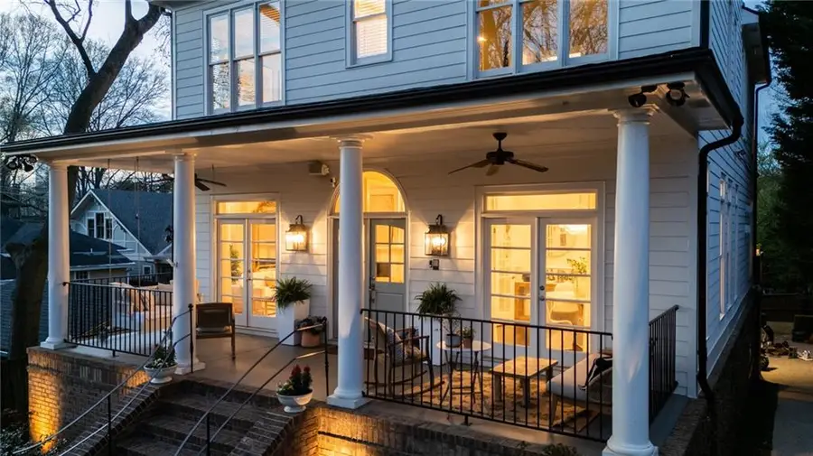 740 Drewry Street Ne, Atlanta, GA 30306 - #2