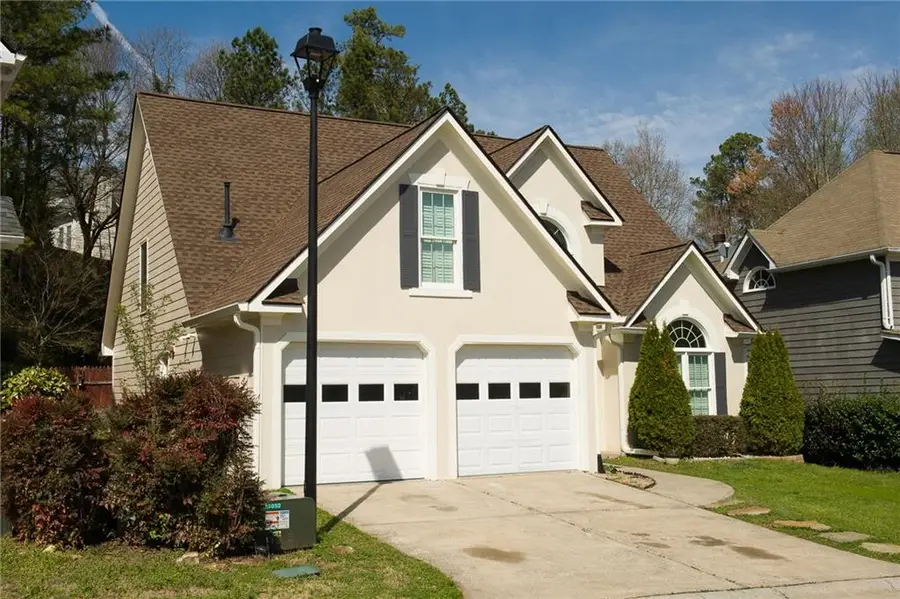 2107 Drogheda Lane, Marietta, GA 30066 - #3