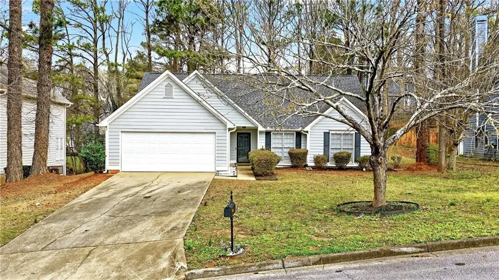 3290 Rock Creek Drive, Rex, GA 30273 - #1