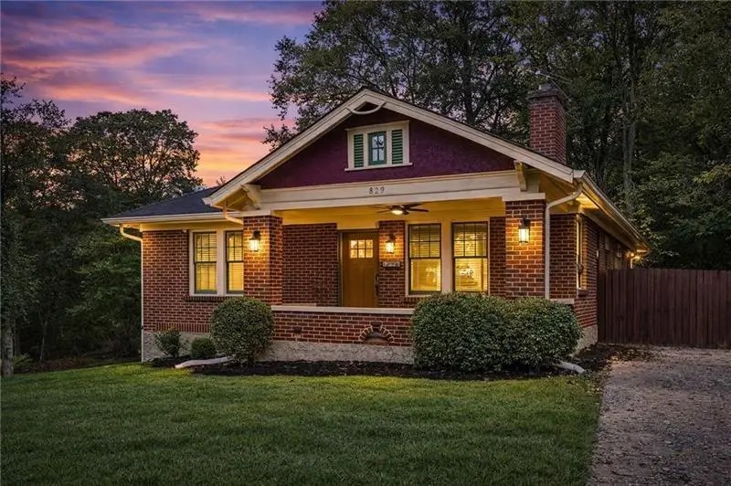 829 Rose Circle Sw, Atlanta, GA 30310 - #2