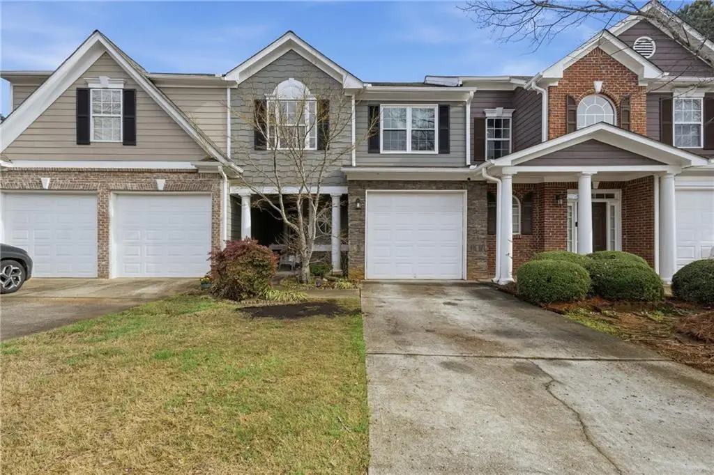 996 Pierce Brennen Drive, Lawrenceville, GA 30043 - #1