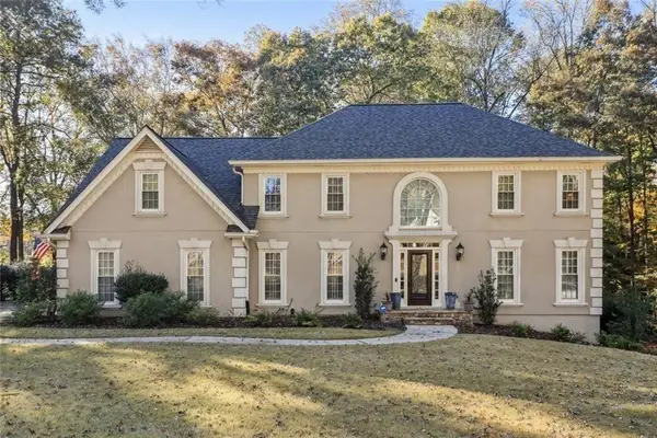 8800 Glen Ferry Drive, Johns Creek, GA 30022