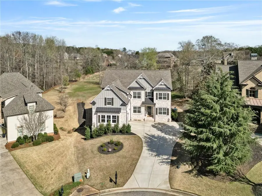 2046 Mill Pond Court, Jefferson, GA 30549 - #2