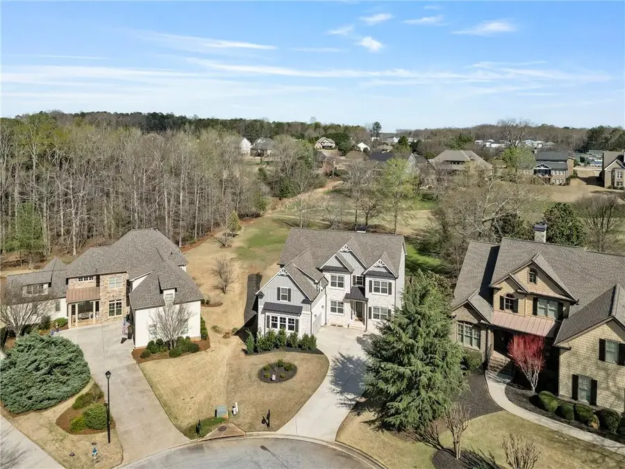 2046 Mill Pond Court, Jefferson, GA 30549 - #3