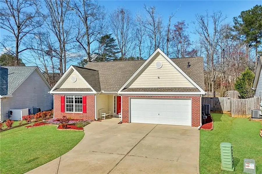 209 Remington Place Boulevard, Dallas, GA 30157 - #3