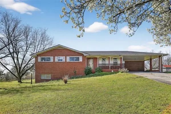 2324 Wilson Road, Conyers, GA 30012