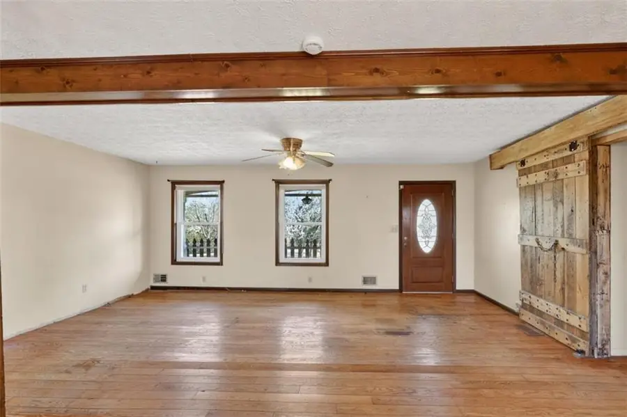 2324 Wilson Road, Conyers, GA 30012 - #2