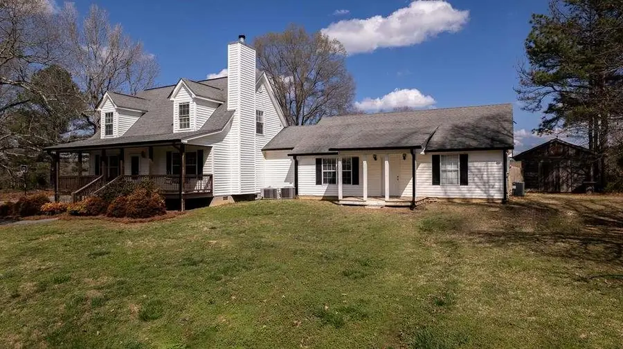 957 Bethlehem Road, Rockmart, GA 30153 - #2