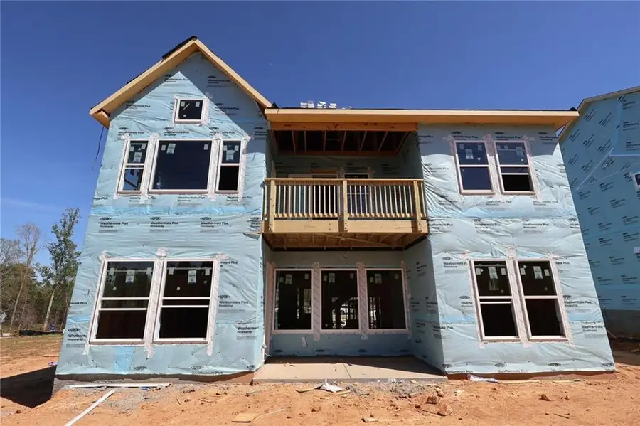 309 Beebalm Street, Woodstock, GA 30188 - #3