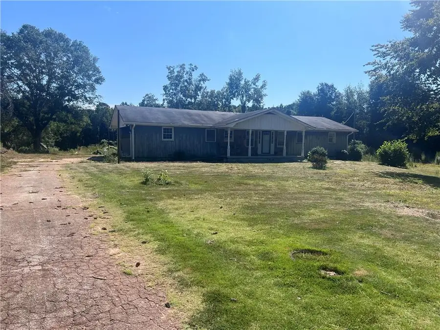 203 Nail Drive, McDonough, GA 30253 - #2