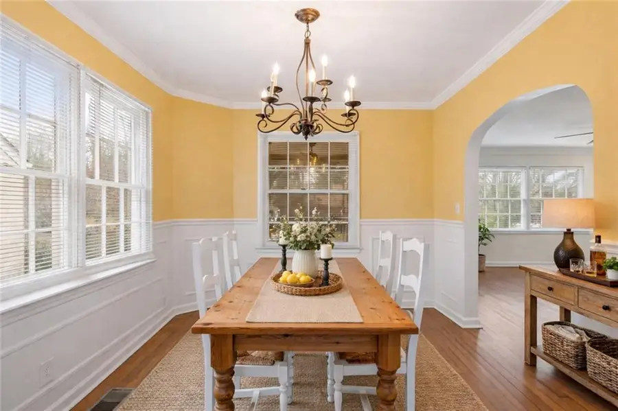 1649 Beecher Street Sw, Atlanta, GA 30310 - #3