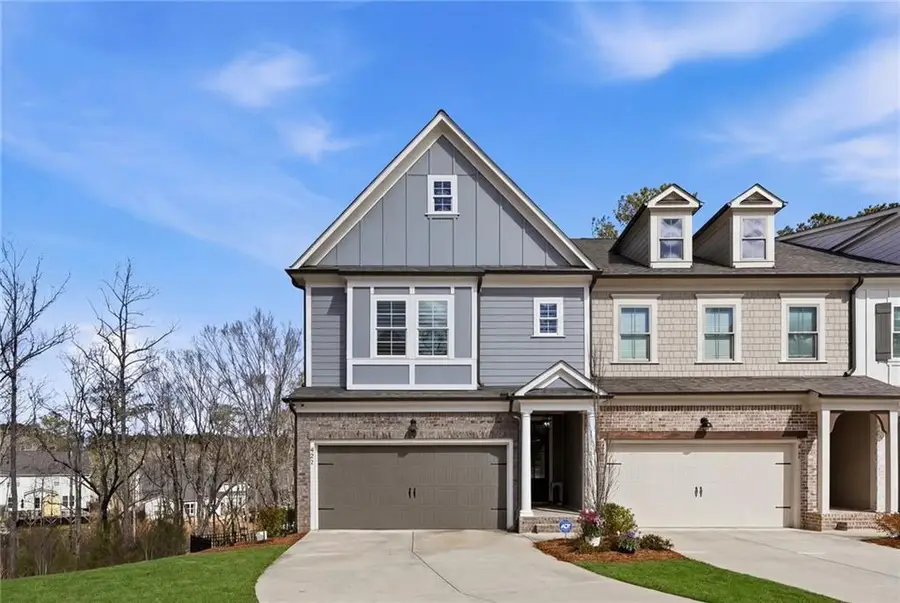 425 Retreat Ln, Canton, GA 30114 - #2