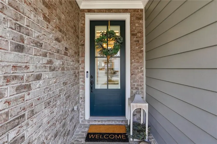 425 Retreat Ln, Canton, GA 30114 - #3