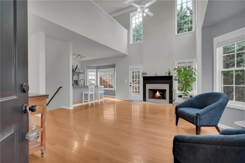 350 Eagle Tiff Drive, Sugar Hill, GA 30518 - #1