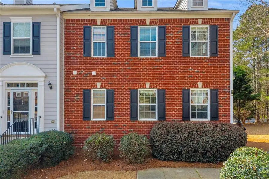 350 Eagle Tiff Drive, Sugar Hill, GA 30518 - #2