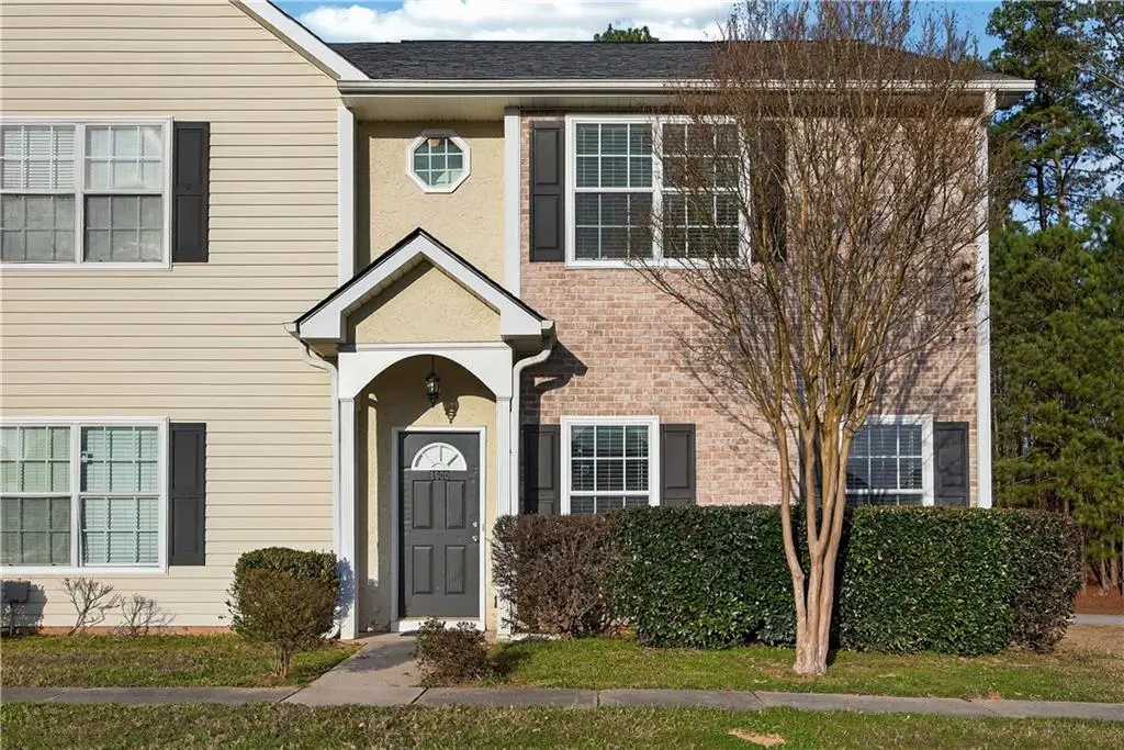 8600 Thomas Road, Riverdale, GA 30274 - #1