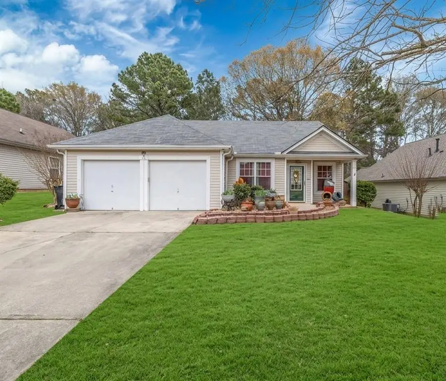 50 Camden Way, Fairburn, GA 30213 - #1
