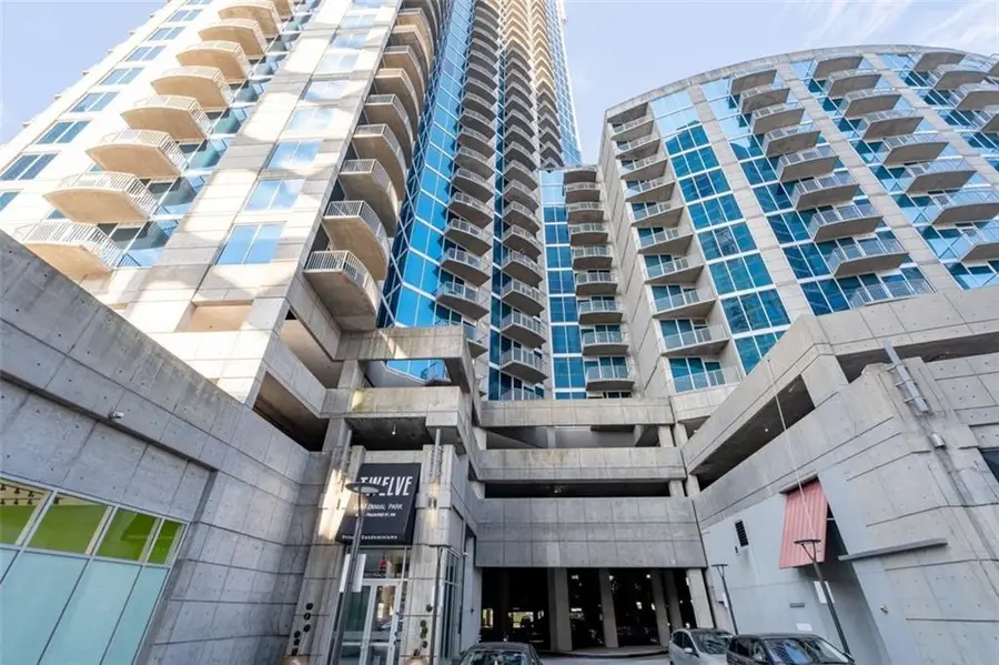 400 W Peachtree Street #3214, Atlanta, GA 30308 - #2
