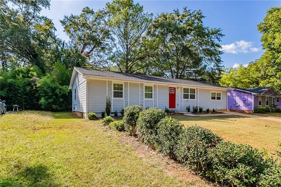 1669 Freedom Valley, Decatur, GA 30032 - #2