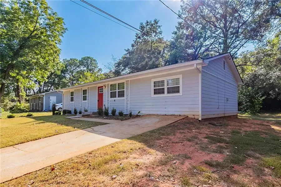 1669 Freedom Valley, Decatur, GA 30032 - #3
