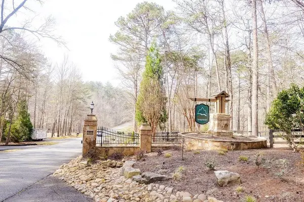 0 Fern Creek Court, Jasper, GA 30143