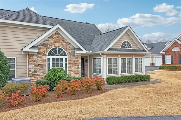 2607 Village Lane, Roswell, GA 30075