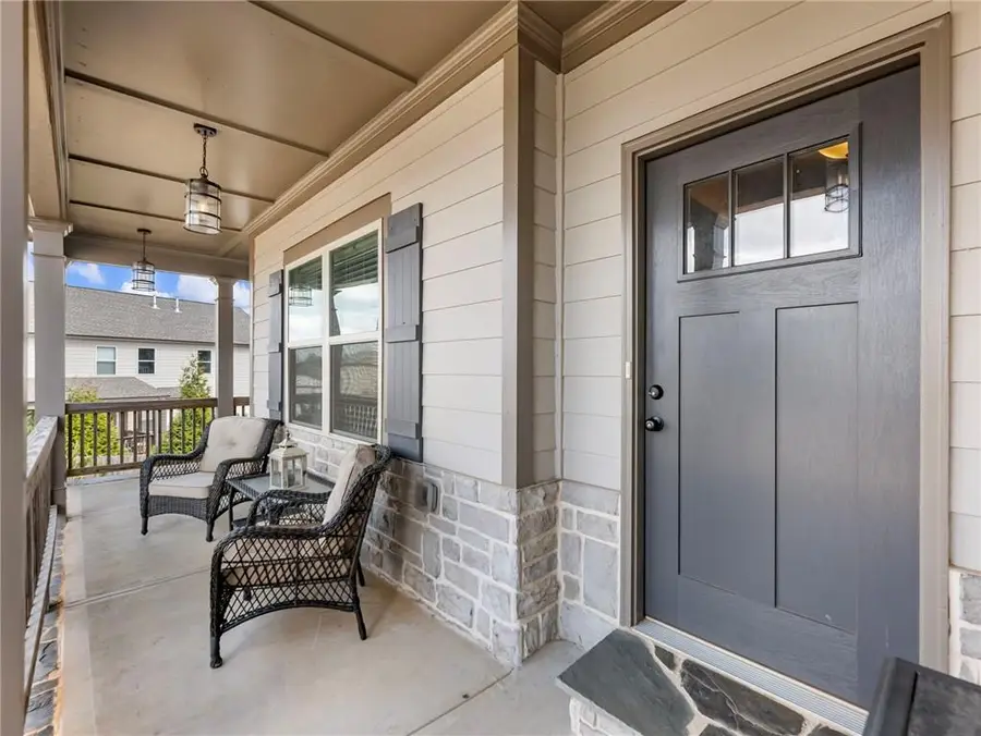 558 Calgary Downs Drive, Winder, GA 30680 - #2