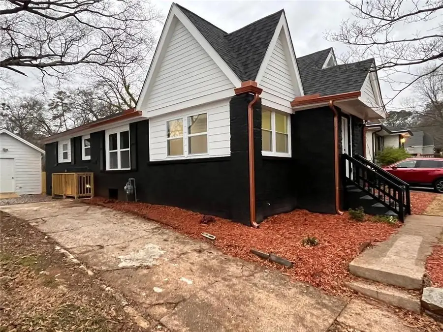 1332 Thurgood Street Sw, Atlanta, GA 30314 - #3