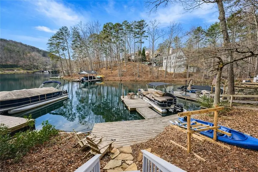 114 Narrows Loop, Waleska, GA 30183 - #2