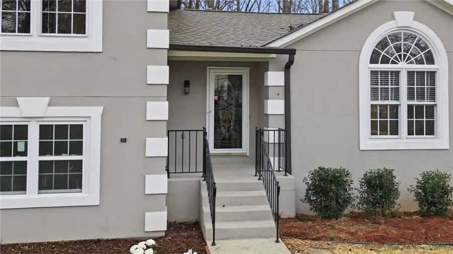 1543 Glencrest Trail, Lawrenceville, GA 30043 - #2